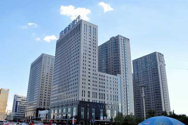 樓宇智能化工程第三方檢測(cè)五大步驟！(圖1)