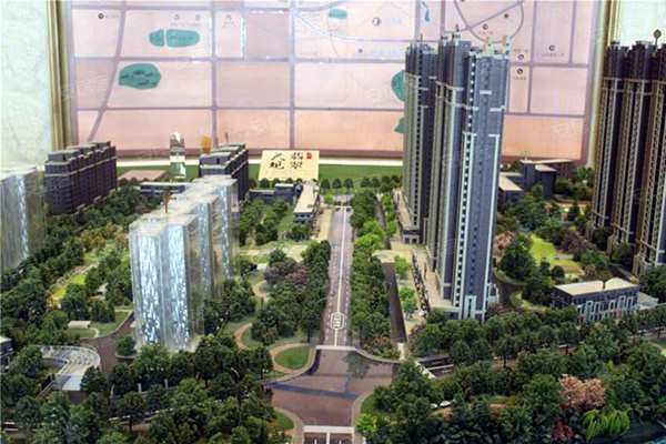 小區(qū)如何進(jìn)行樓宇智能化建設(shè)?(圖1) 小區(qū)如何進(jìn)行樓宇智能化建設(shè)?(圖1)