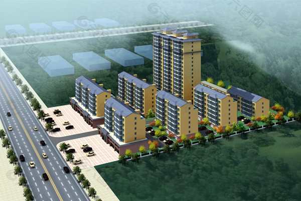 樓宇自控工程竣工階段的智能化管理要點(diǎn)！(圖1)