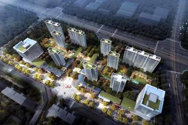 樓宇自控未來發(fā)展的兩個(gè)層面！(圖1)