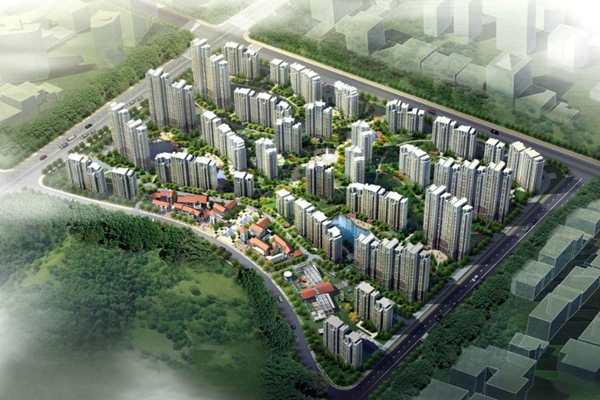 國內(nèi)樓宇自控的發(fā)展面臨四大問題!(圖1) 國內(nèi)樓宇自控的發(fā)展面臨四大問題!(圖1)