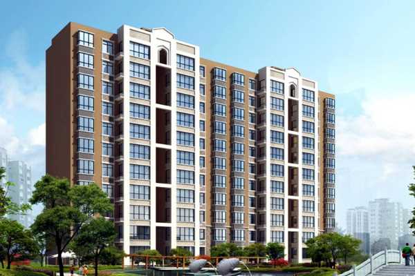 樓宇智能化系統應以綠色智能為發展方向！(圖1)