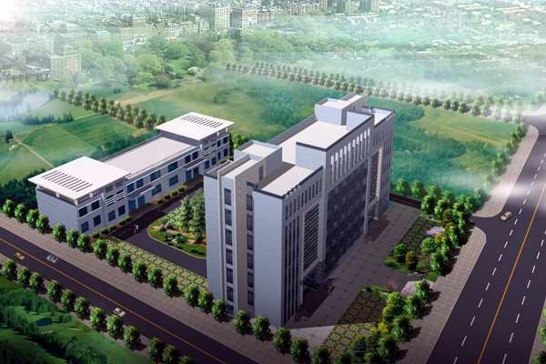 樓宇自控系統安全第一！(圖1)