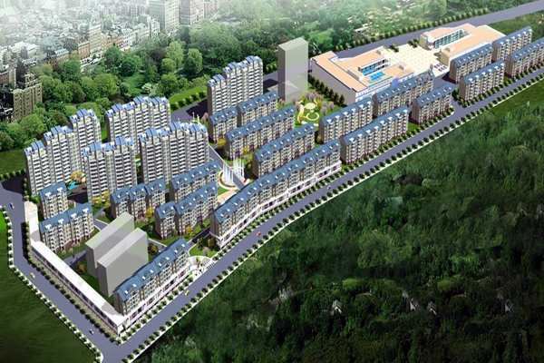 樓宇控制施工的八大基本流程！(圖1)