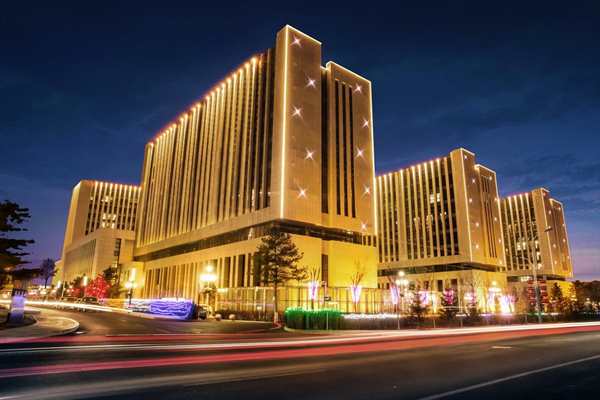 樓宇智能化系統開發的正確姿勢！(圖1)