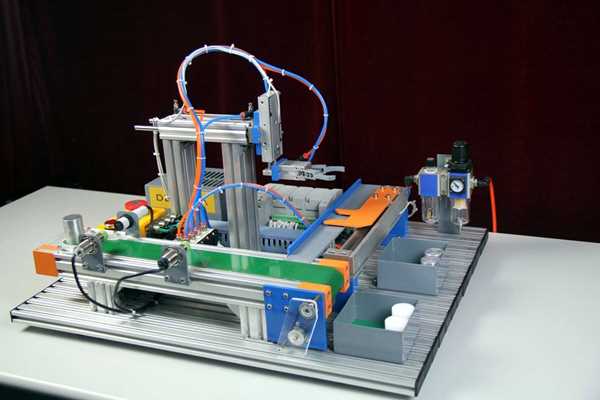 樓宇自動化系統的電氣自動化！(圖1)