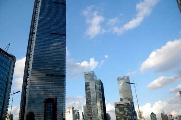 樓宇自控系統實際應用不受重視?(圖1) 樓宇自控系統實際應用不受重視?(圖1)