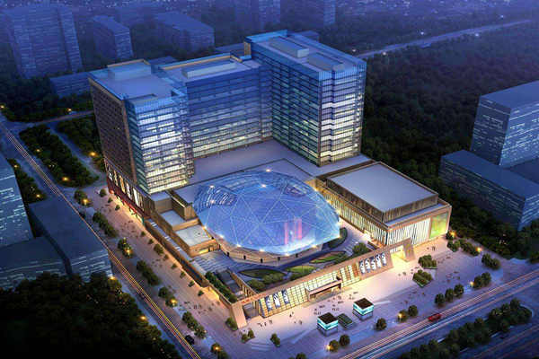 國內(nèi)樓宇自控系統(tǒng)造價(jià)狀況！(圖1)