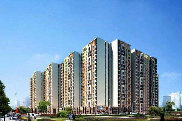 健全樓宇自控工程質(zhì)量保證體系！(圖1)