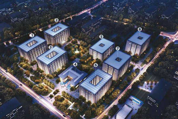 樓宇智能化科學化管理的表現(xiàn)！(圖1)