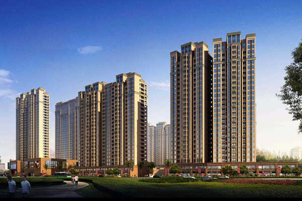 樓宇控制施工現場智能化管理制度的健全！(圖1)