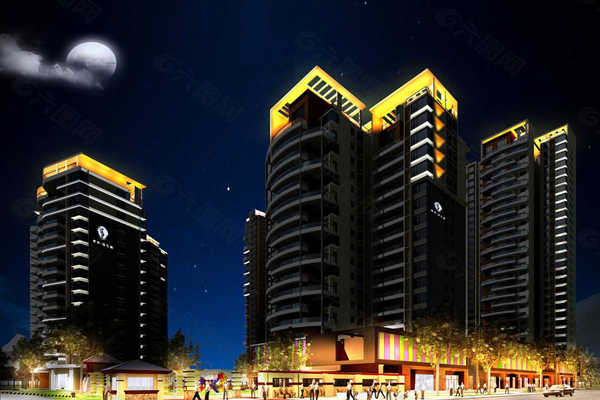 樓宇自控工程需要開發(fā)商和承包商達(dá)成一致意見！(圖1)