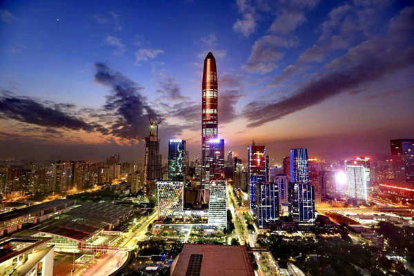 樓宇控制工程全員素質的提高！(圖1)