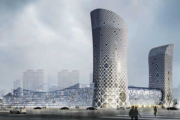 仔細研讀樓宇自控系統(tǒng)設計圖紙！(圖1)