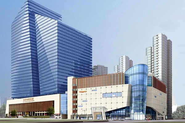 樓宇自控系統(tǒng)功能、作用和服務(wù)模式的認識和調(diào)整！(圖1)