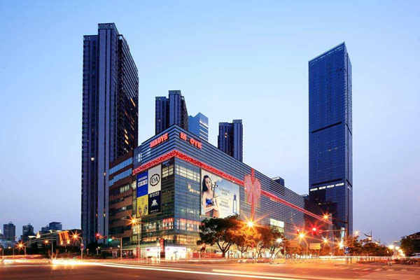 樓宇智能化安全管理策略！(圖1)