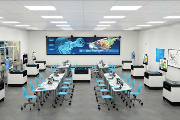 樓宇自控市場對人才培養的新要求！(圖1)