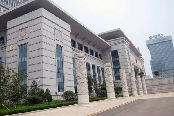 淺談公共樓宇自控工程！(圖1)