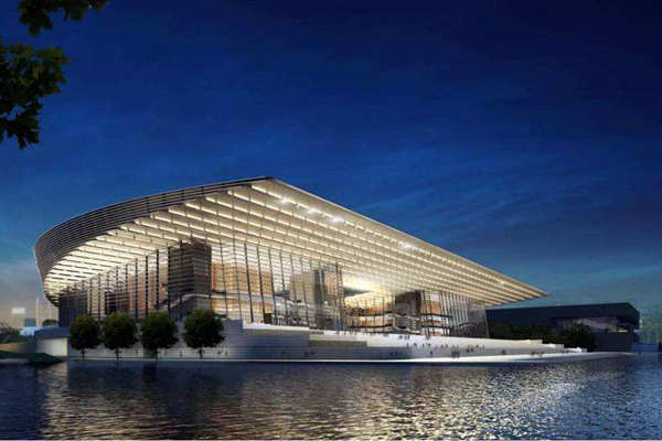 智能樓宇通過自動(dòng)控制系統(tǒng)實(shí)現(xiàn)了安全管理！(圖1)