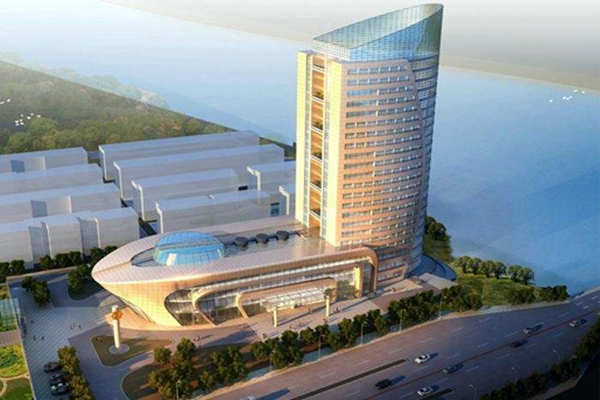 樓宇自控的發展趨勢及暢想！(圖1)