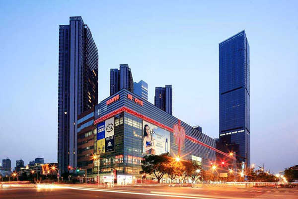 樓宇自控方案設(shè)計(jì)要衡量發(fā)展趨勢！(圖1)