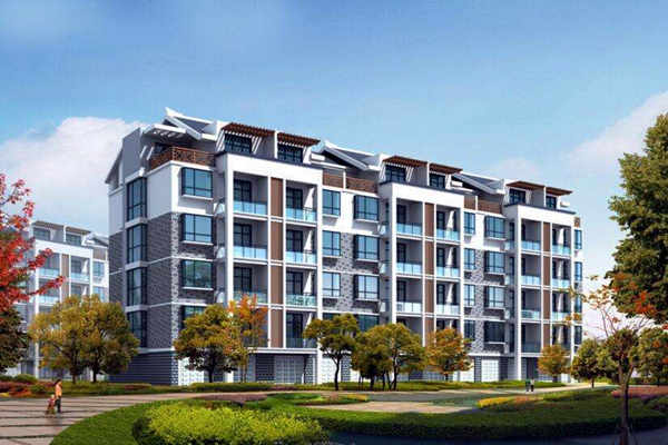 樓宇自動化運營管理的技術要點！(圖1)