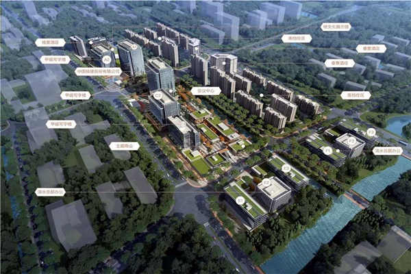 結構化布線系統，開啟樓宇自控系統布線新時代！(圖1)