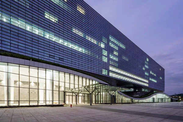 樓宇自控需求分析和設(shè)計(jì)標(biāo)準(zhǔn)！(圖1)