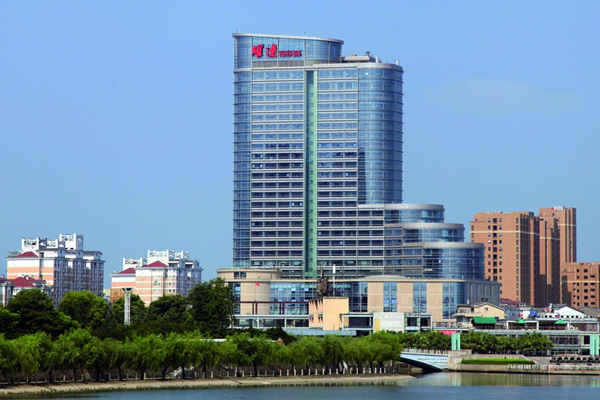 樓宇智能化未來可期！(圖1)