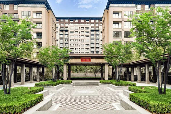 樓宇自控工程信息化管理的幾大表現!(圖1) 樓宇自控工程信息化管理的幾大表現!(圖1)