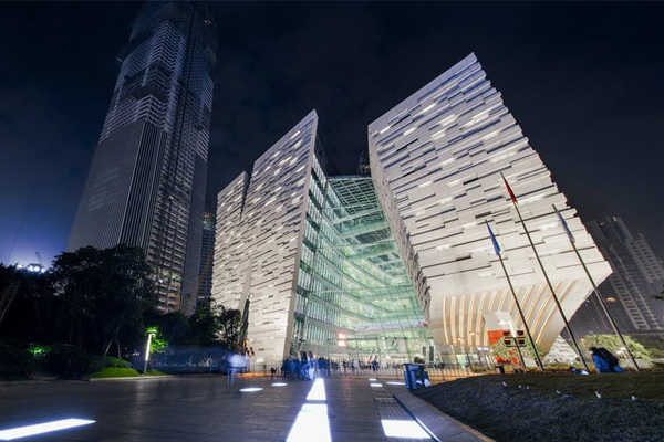 樓宇自控系統英文簡稱是什么？討論其設計程序與配合！(圖1)