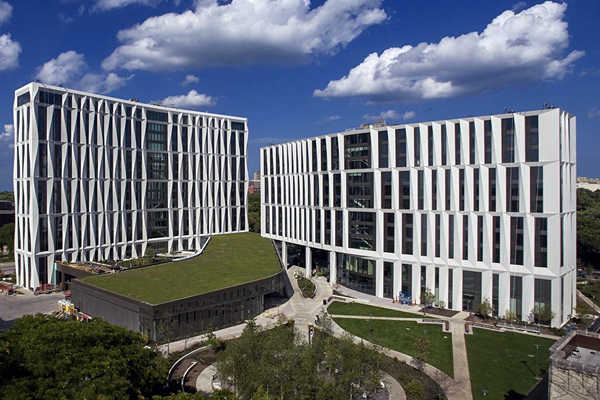 樓宇自控設備的選用問題！(圖1)