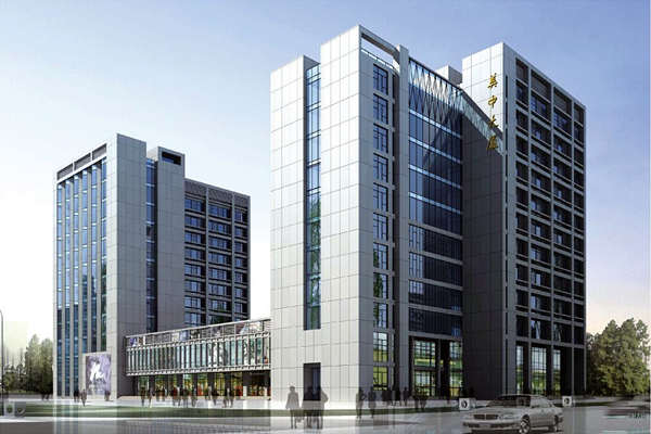 樓宇智能化技術與電氣節能之間密不可分！(圖1)