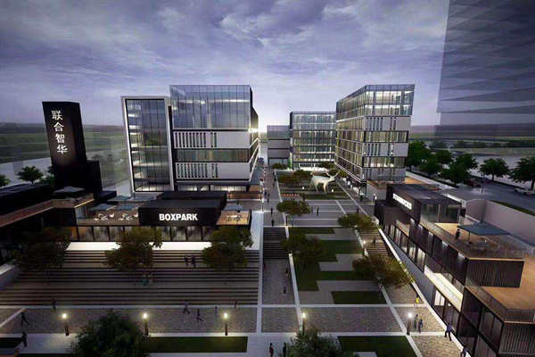 公共建筑樓宇自控的實(shí)現(xiàn)！(圖1)