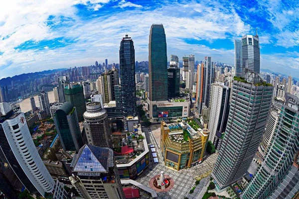 樓宇自控系統八大實施原則！(圖1)