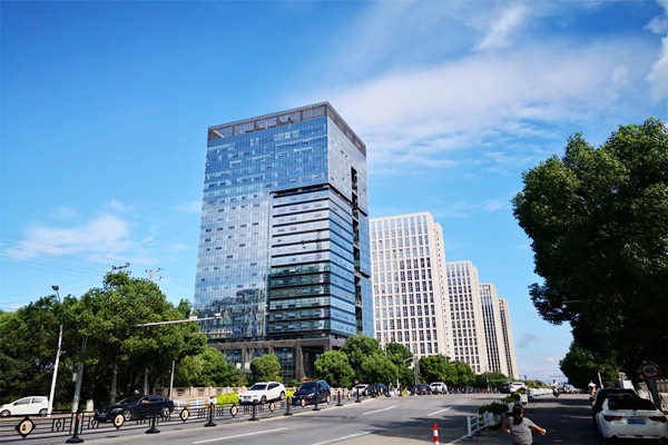 樓宇智能化技術飛速發(fā)展，智能樓宇越來越“牛”！(圖1)