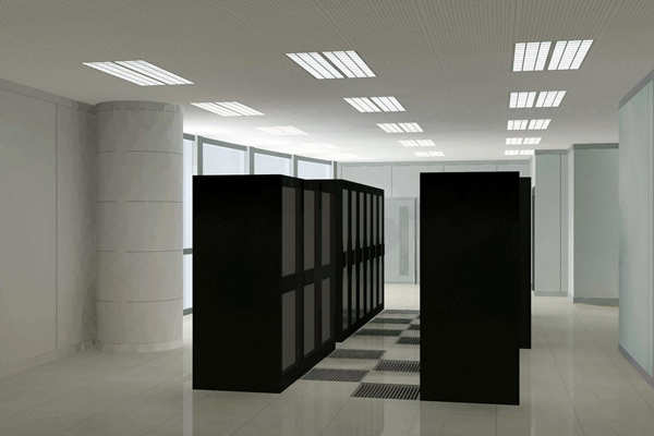 樓宇智能化工程機房建設問題！(圖1)