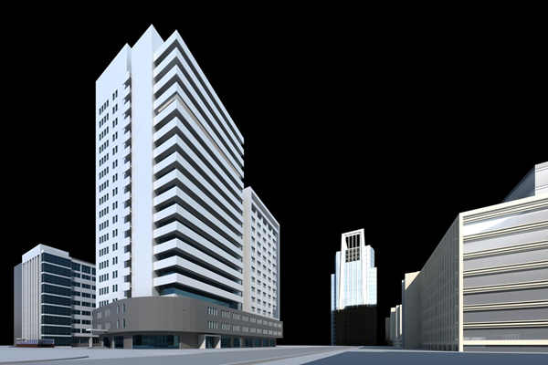 對于智能樓宇，你的認知正確嗎？(圖1)