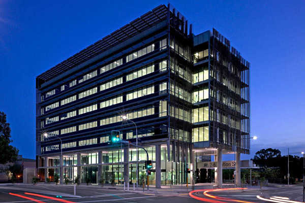 技術把控著樓宇自控系統的“身家性命”!(圖1) 技術把控著樓宇自控系統的“身家性命”!(圖1)