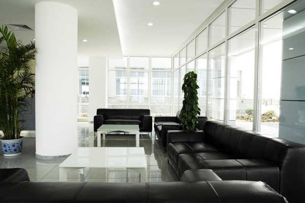 樓宇自控成功應(yīng)用案例展示!(圖2) 樓宇自控成功應(yīng)用案例展示!(圖2)