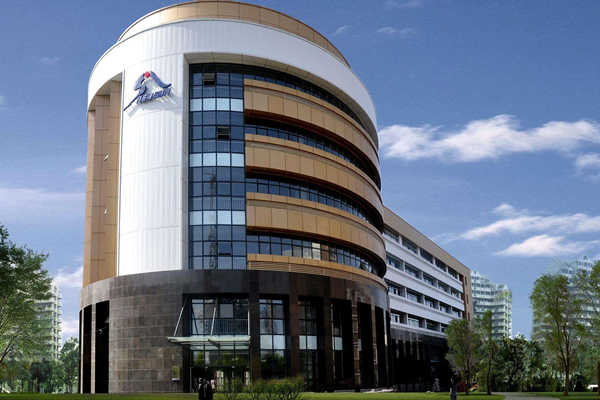 樓宇自控系統價值和意義不容小覷!(圖1) 樓宇自控系統價值和意義不容小覷!(圖1)