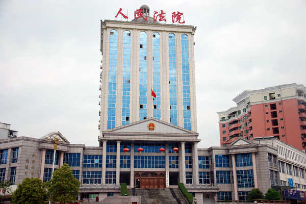 樓宇智能化適用于哪些公共建筑？(圖1)