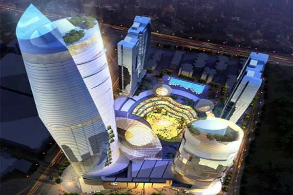 樓宇自控的目標是什么？(圖1)