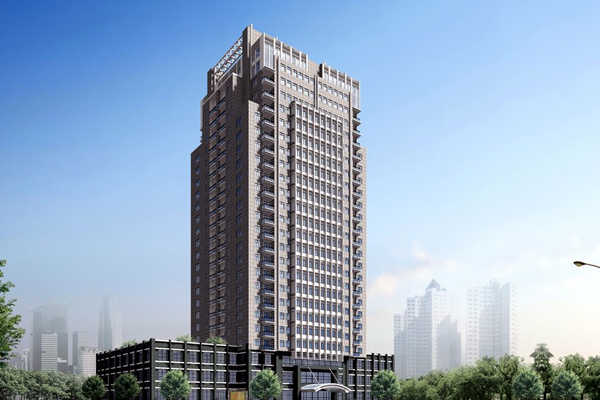 整體設(shè)計階段是樓宇自控系統(tǒng)建設(shè)的開端!(圖1) 整體設(shè)計階段是樓宇自控系統(tǒng)建設(shè)的開端!(圖1)