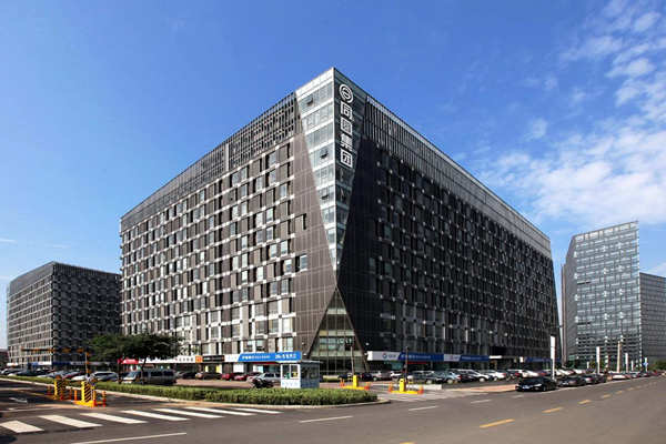 樓宇自控系統(tǒng)的組成,集成了哪些技術(shù)?(圖1) 樓宇自控系統(tǒng)的組成,集成了哪些技術(shù)?(圖1)