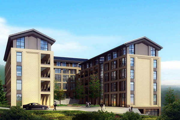 樓宇自控系統(tǒng)功能實現(xiàn)依托于合理的規(guī)劃設(shè)計!(圖1) 樓宇自控系統(tǒng)功能實現(xiàn)依托于合理的規(guī)劃設(shè)計!(圖1)