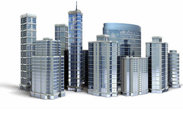 3D樓宇自控系統(tǒng)是怎樣的的？會(huì)實(shí)現(xiàn)嗎？(圖1)