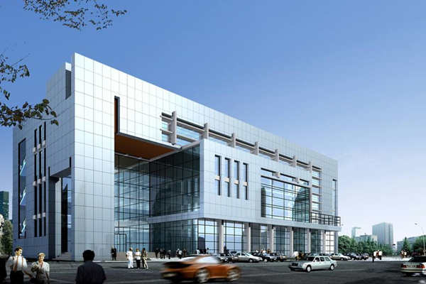 指導樓宇自動化不斷前行的理念！(圖1)