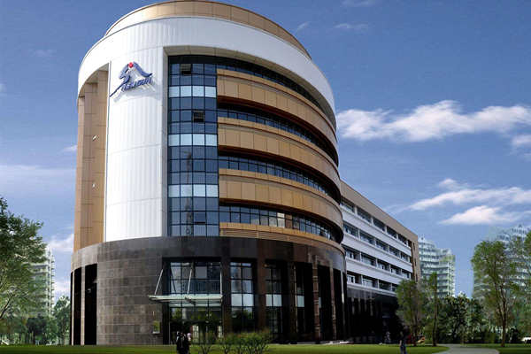 智能樓宇的運營管理逐漸完善，還有待加強！(圖1)