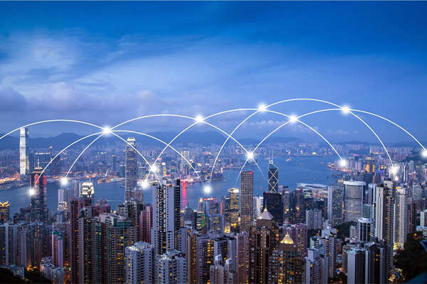 樓宇自控系統(tǒng)三大智慧型應用領域！(圖1)